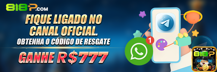 Aplicativo Oficial 818p.com