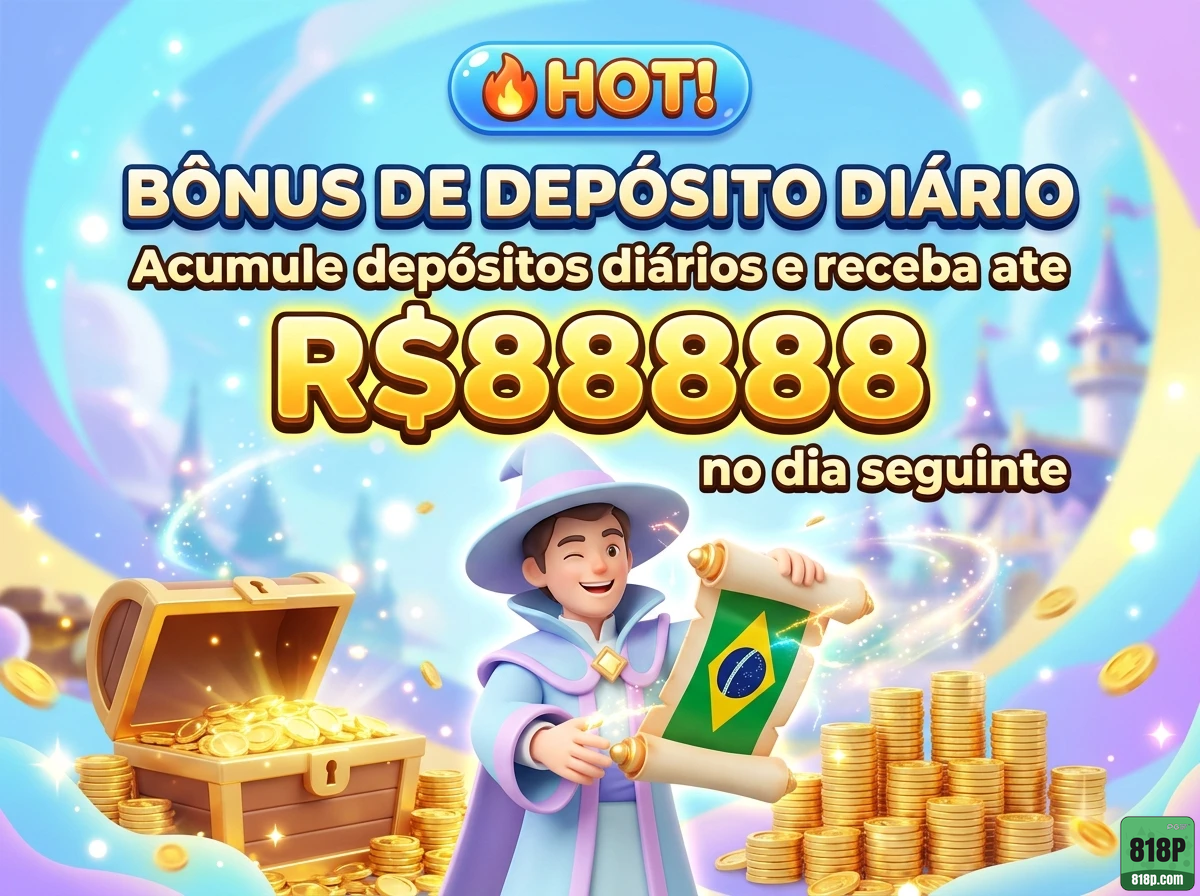 818p.com jogue em premiado jogo