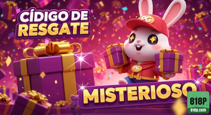 818p.com descubra premiado jogo