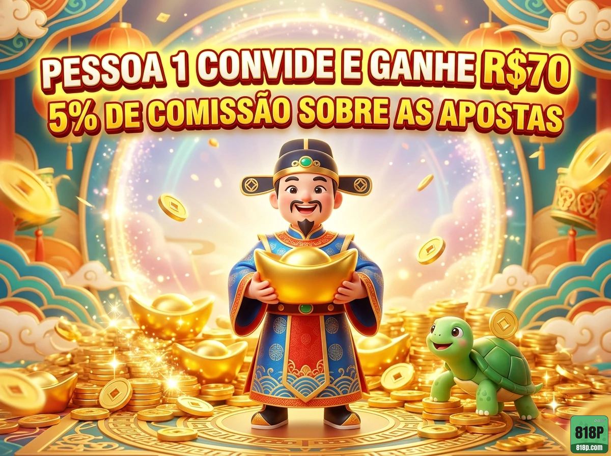 818p.com aproveite inovador jogo